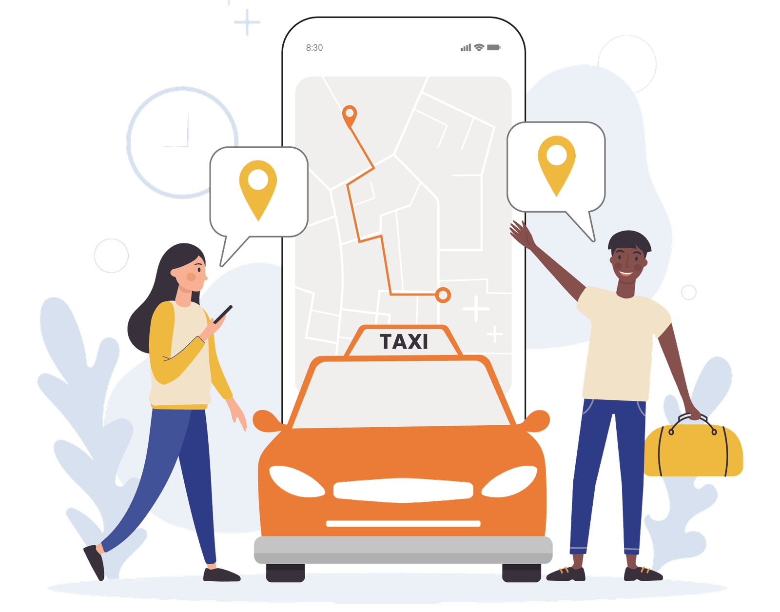 About R K Tour & Travels