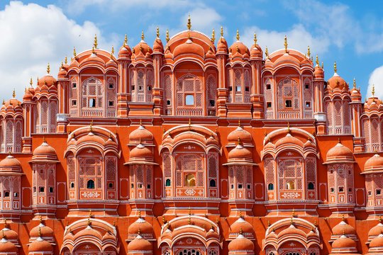 Jaipur Taxi Tour